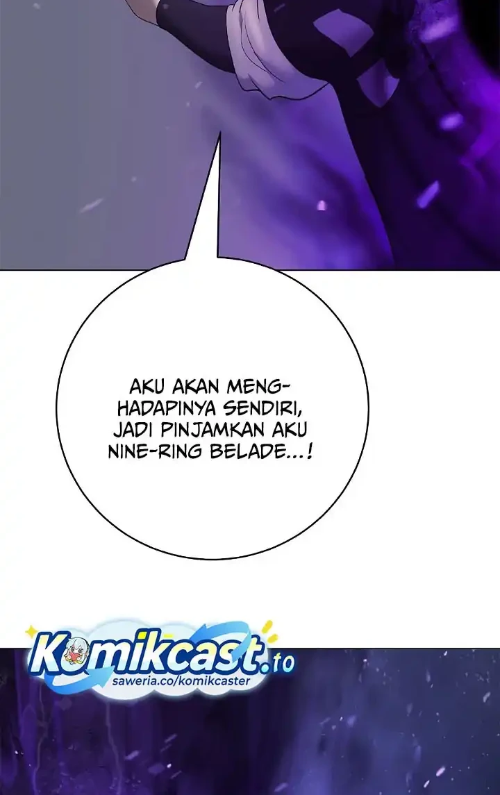 Cystic Story (Call The Spear) Chapter 243 - halaman 89