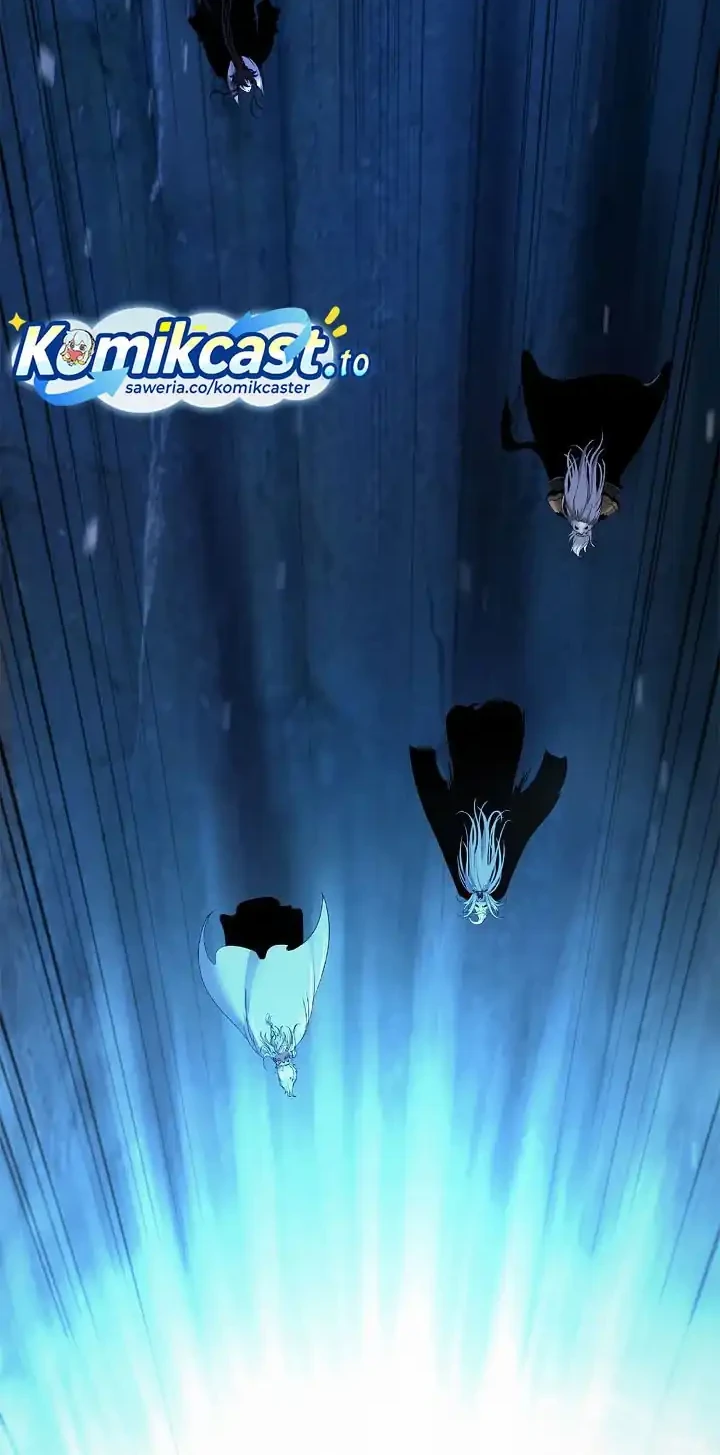 Cystic Story (Call The Spear) Chapter 243 - halaman 9