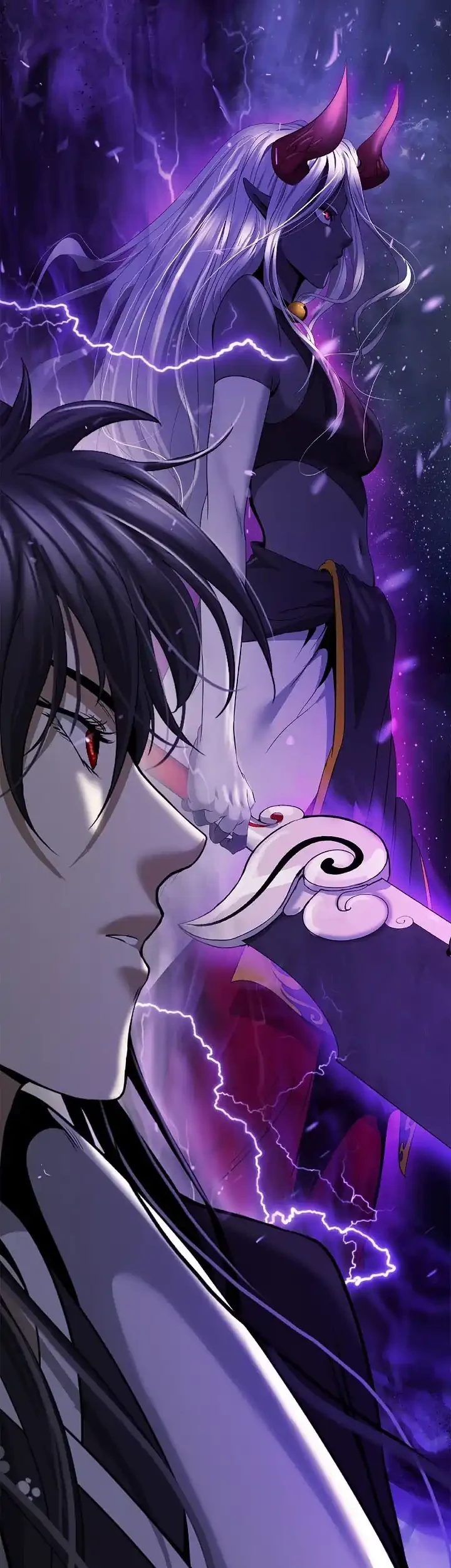 Cystic Story (Call The Spear) Chapter 243 - halaman 90