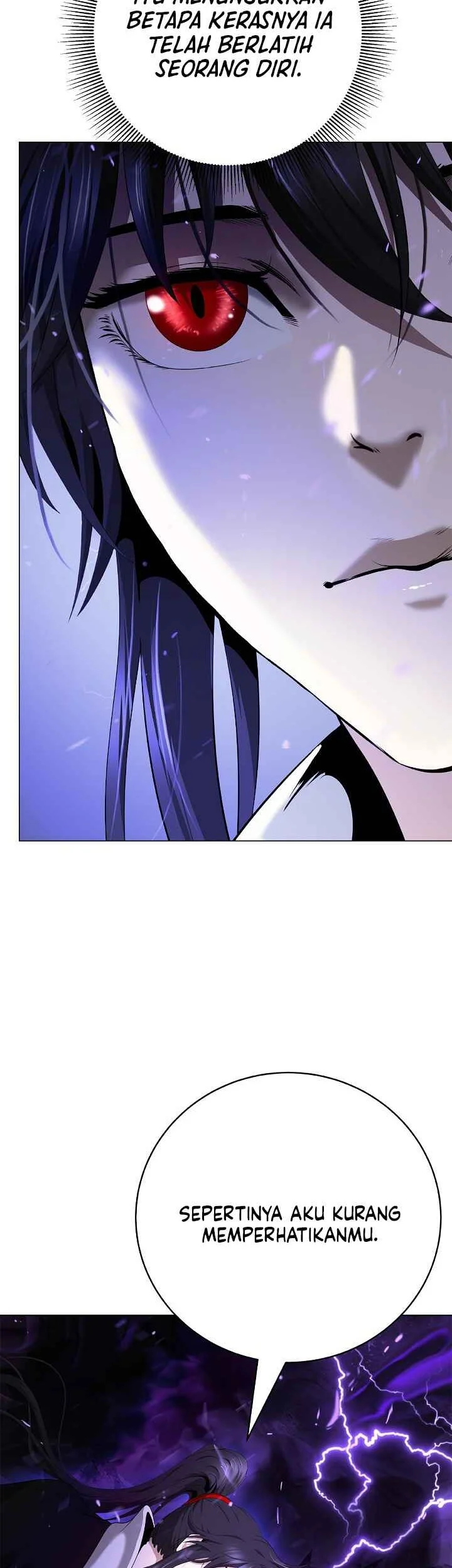 Cystic Story (Call The Spear) Chapter 244 - halaman 11