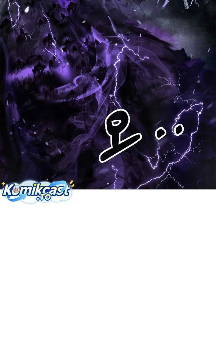 Cystic Story (Call The Spear) Chapter 244 - halaman 17
