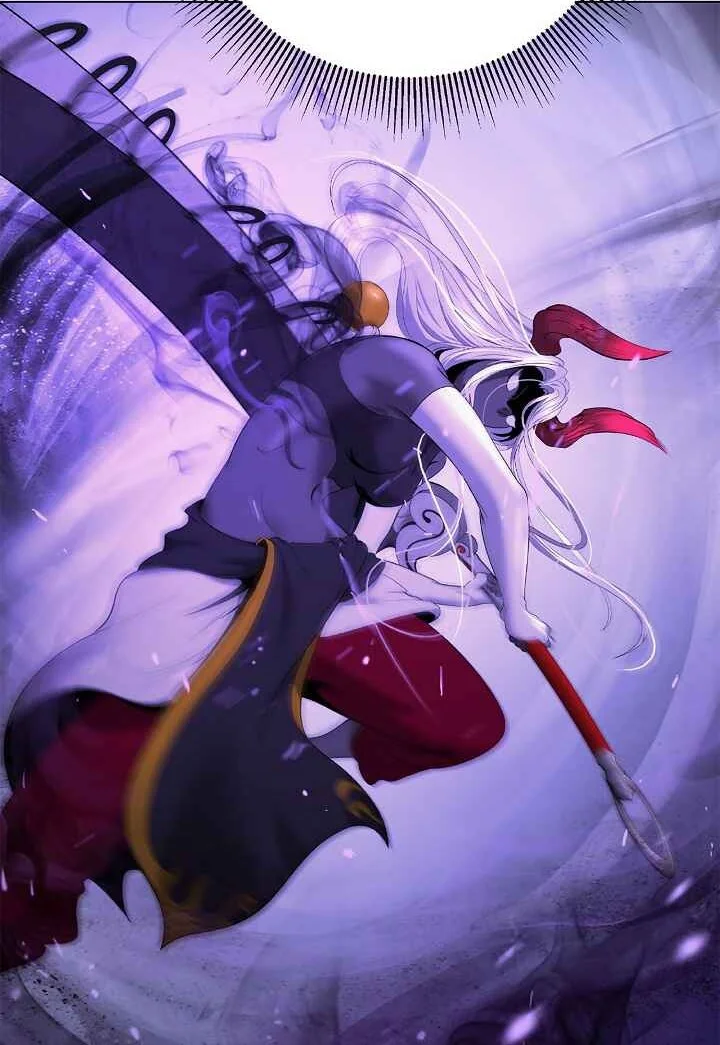 Cystic Story (Call The Spear) Chapter 244 - halaman 29