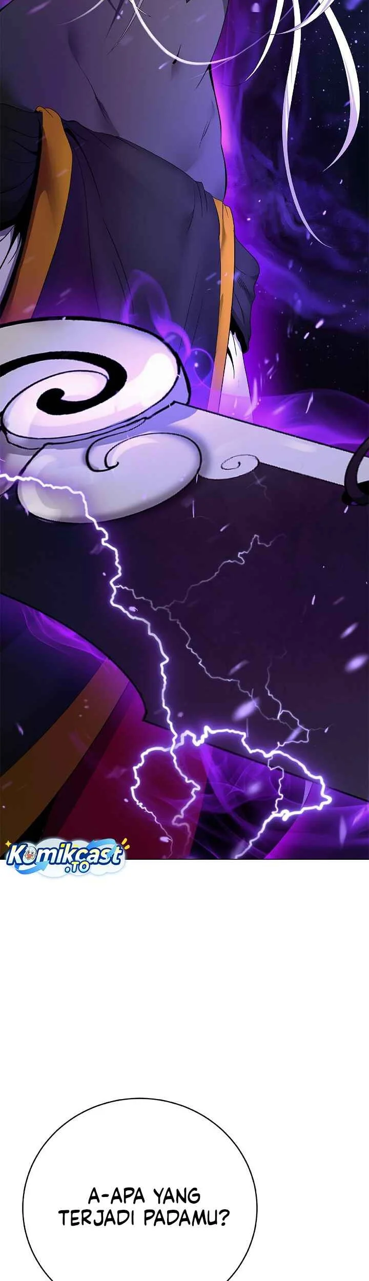 Cystic Story (Call The Spear) Chapter 244 - halaman 3