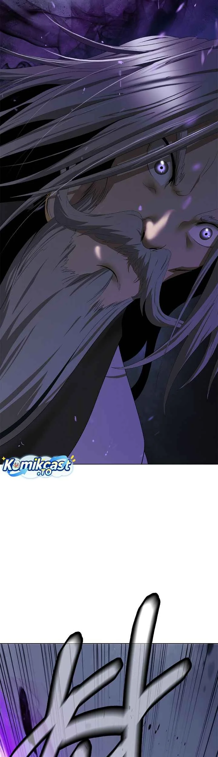 Cystic Story (Call The Spear) Chapter 244 - halaman 30