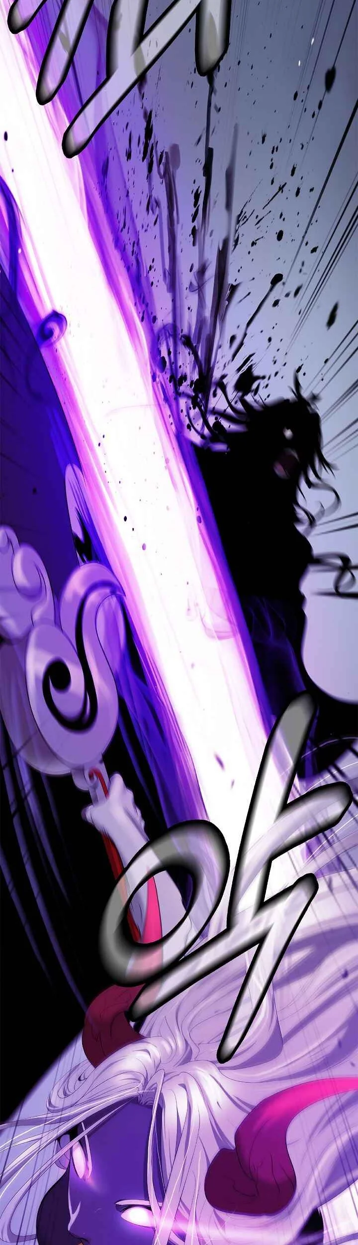 Cystic Story (Call The Spear) Chapter 244 - halaman 31