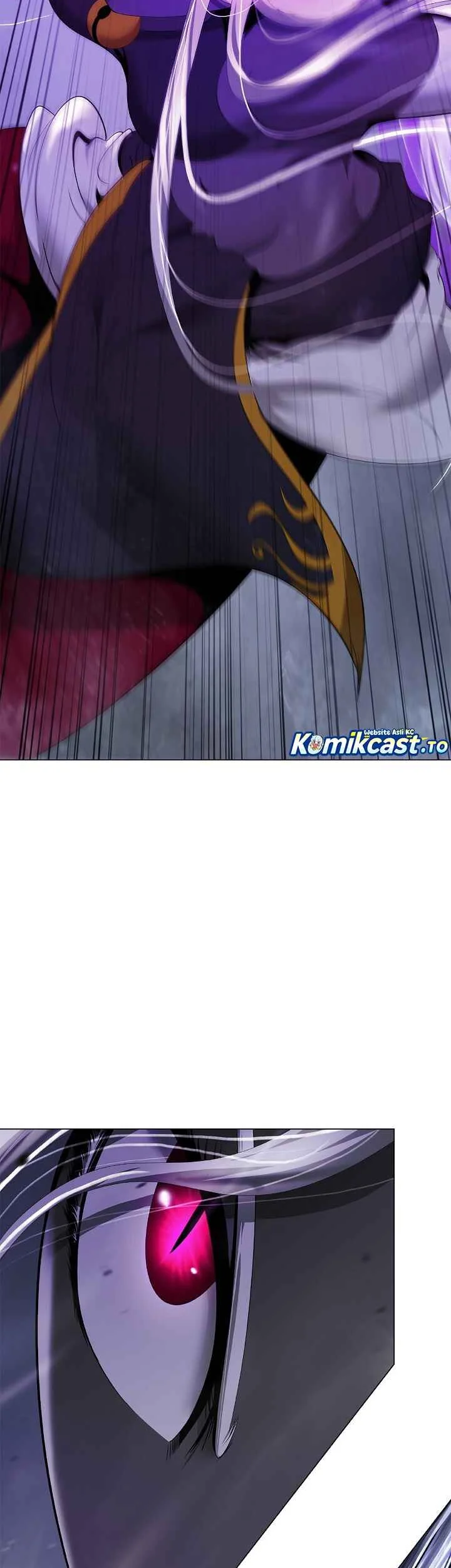 Cystic Story (Call The Spear) Chapter 244 - halaman 32