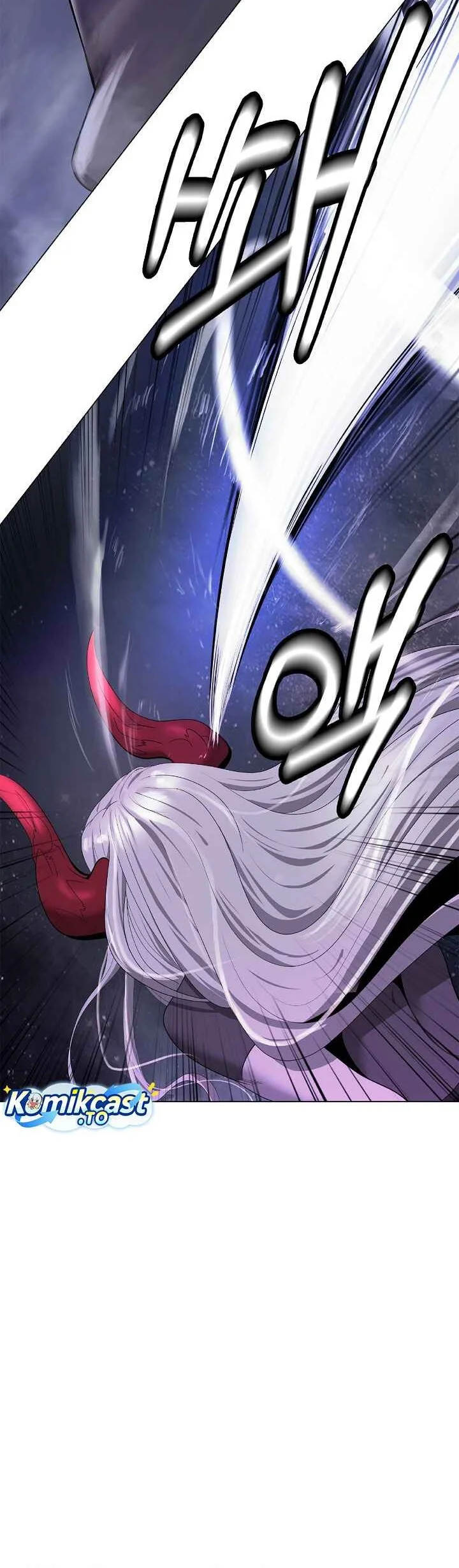 Cystic Story (Call The Spear) Chapter 244 - halaman 33