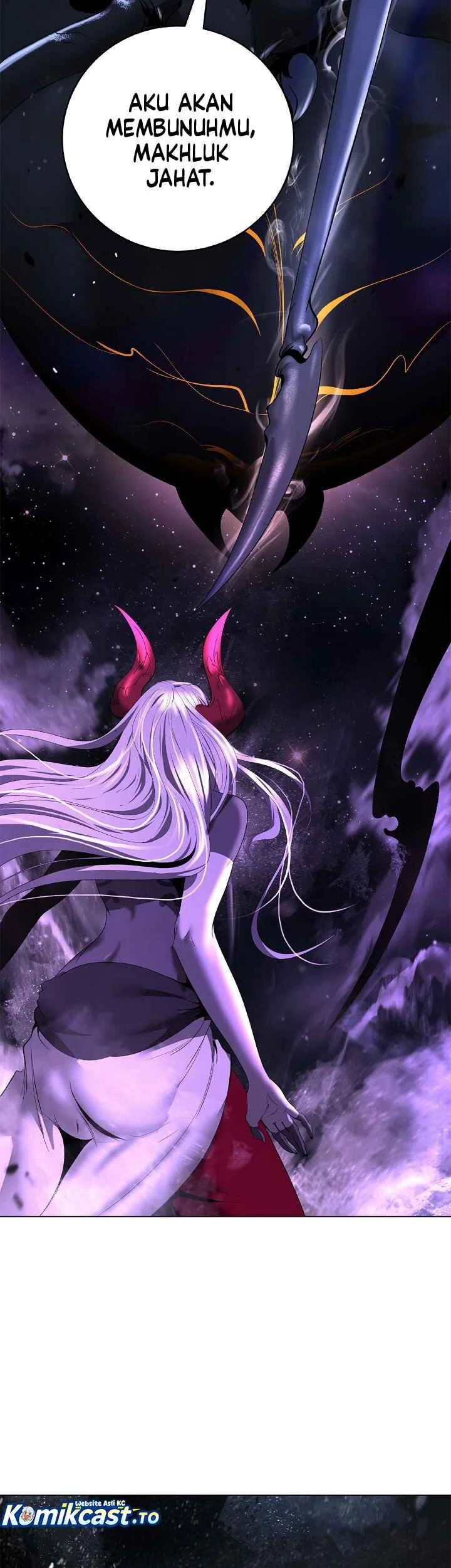Cystic Story (Call The Spear) Chapter 244 - halaman 36