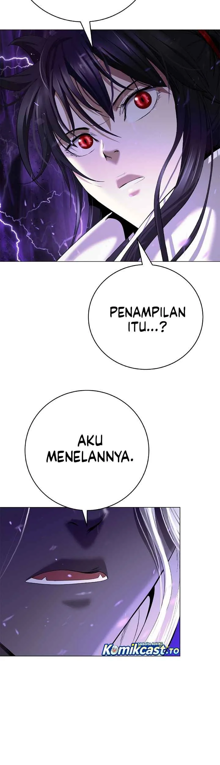 Cystic Story (Call The Spear) Chapter 244 - halaman 4