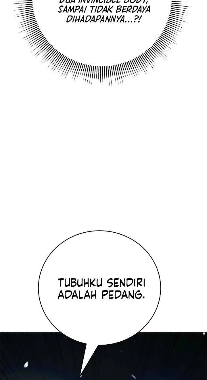 Cystic Story (Call The Spear) Chapter 244 - halaman 41