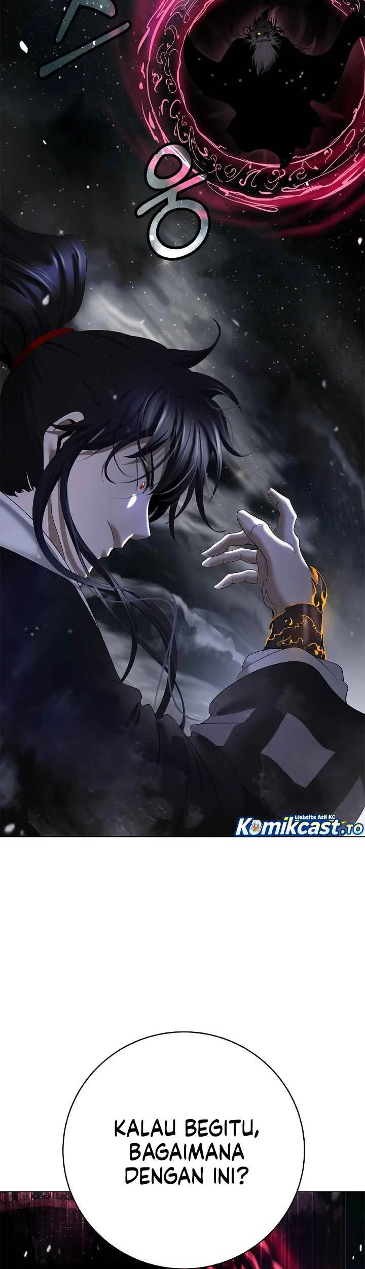 Cystic Story (Call The Spear) Chapter 244 - halaman 44