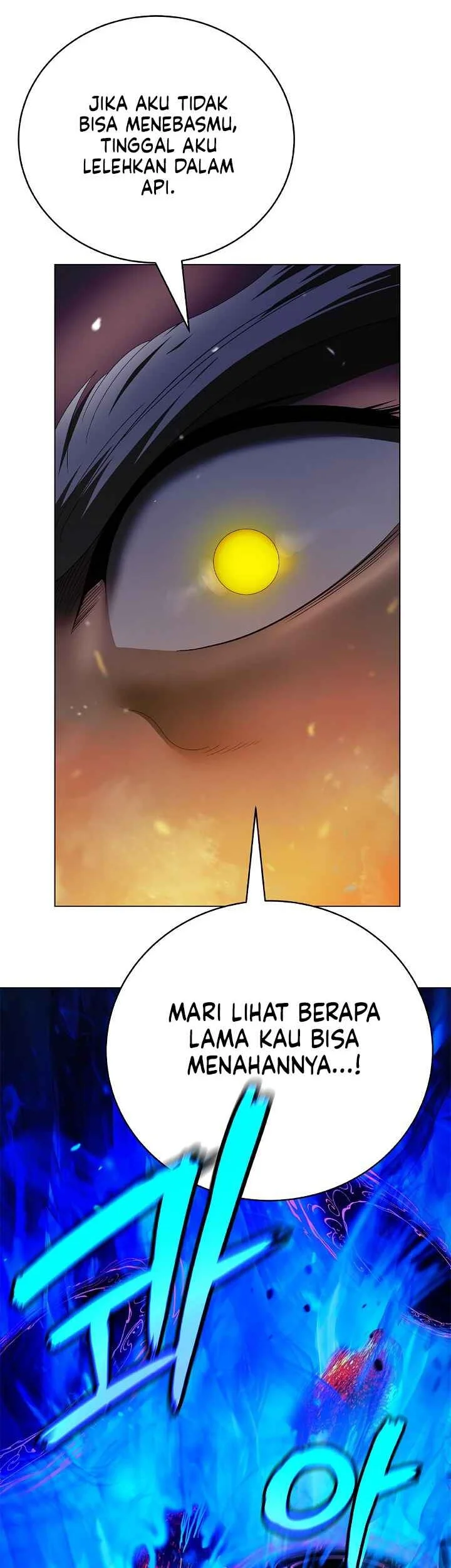 Cystic Story (Call The Spear) Chapter 244 - halaman 47