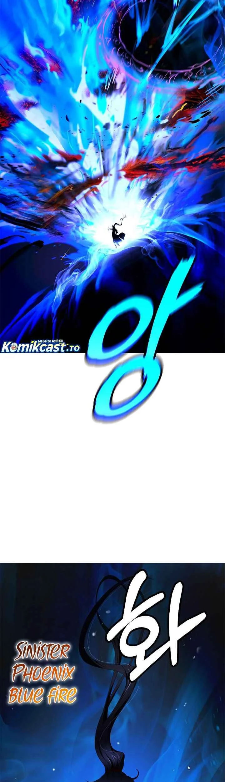 Cystic Story (Call The Spear) Chapter 244 - halaman 48