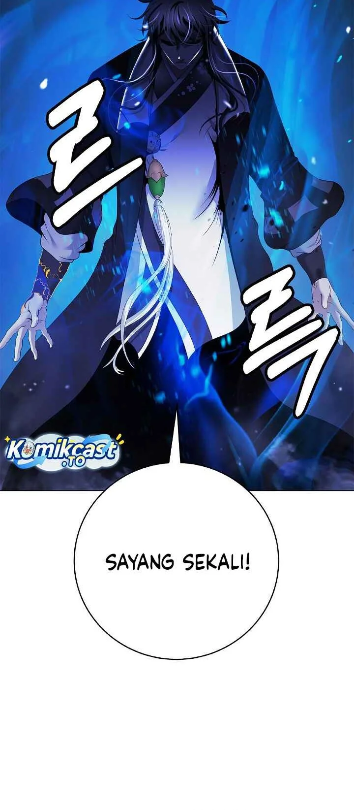 Cystic Story (Call The Spear) Chapter 244 - halaman 49