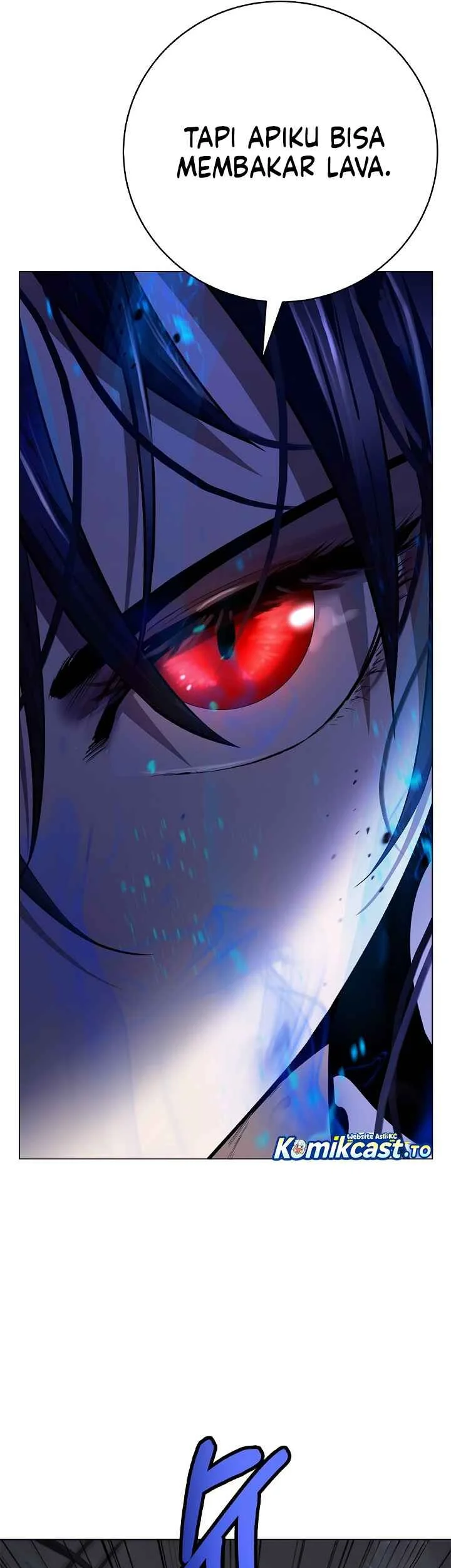 Cystic Story (Call The Spear) Chapter 244 - halaman 50