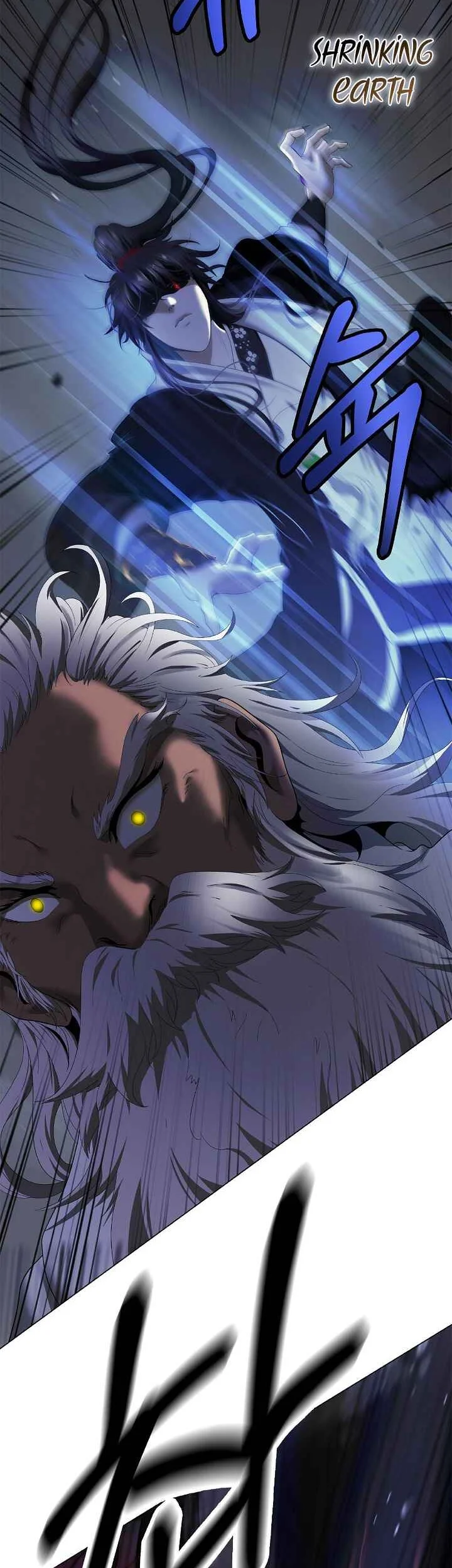 Cystic Story (Call The Spear) Chapter 244 - halaman 51
