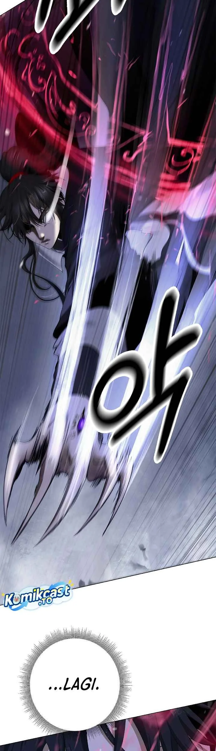 Cystic Story (Call The Spear) Chapter 244 - halaman 52