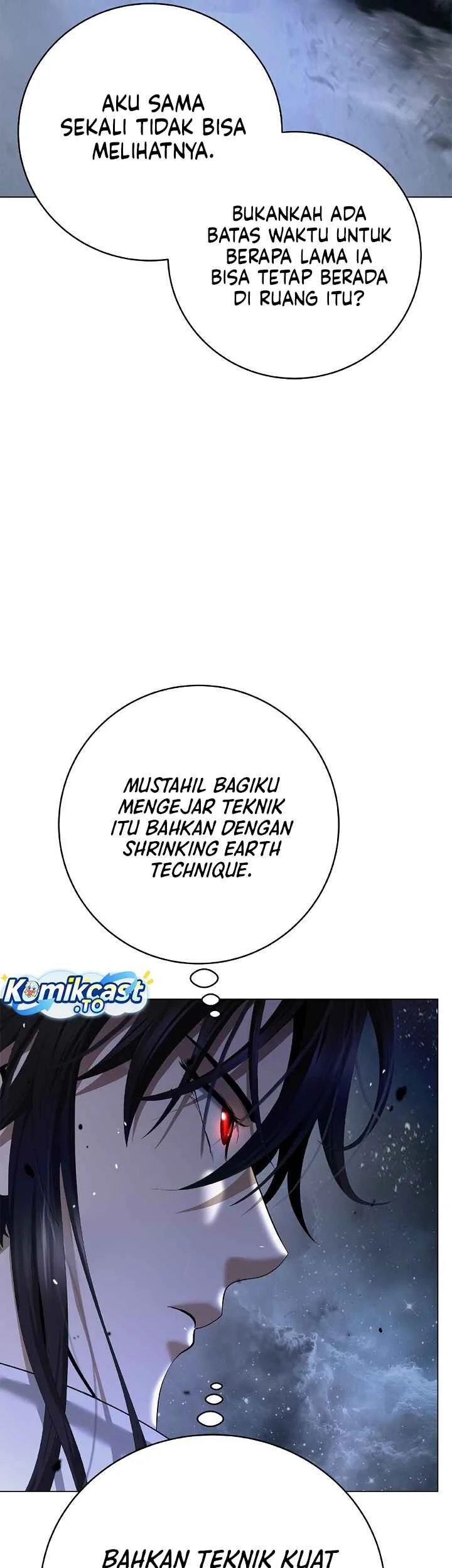 Cystic Story (Call The Spear) Chapter 244 - halaman 54