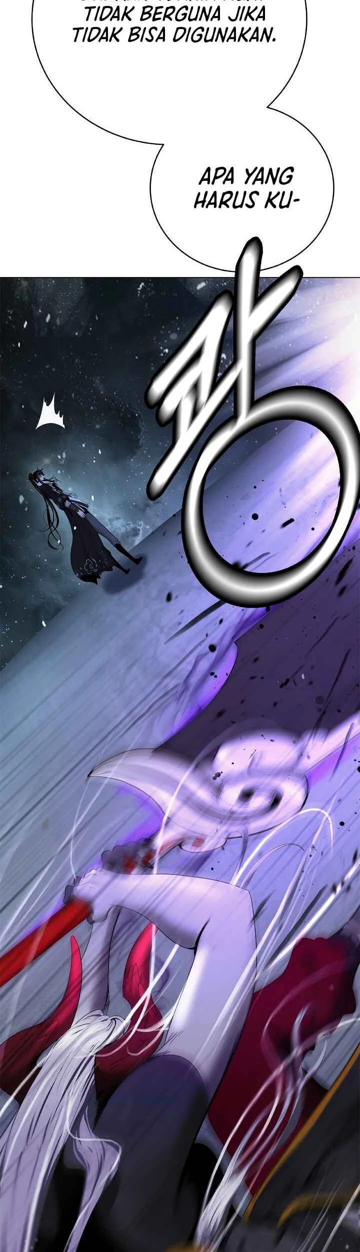 Cystic Story (Call The Spear) Chapter 244 - halaman 55