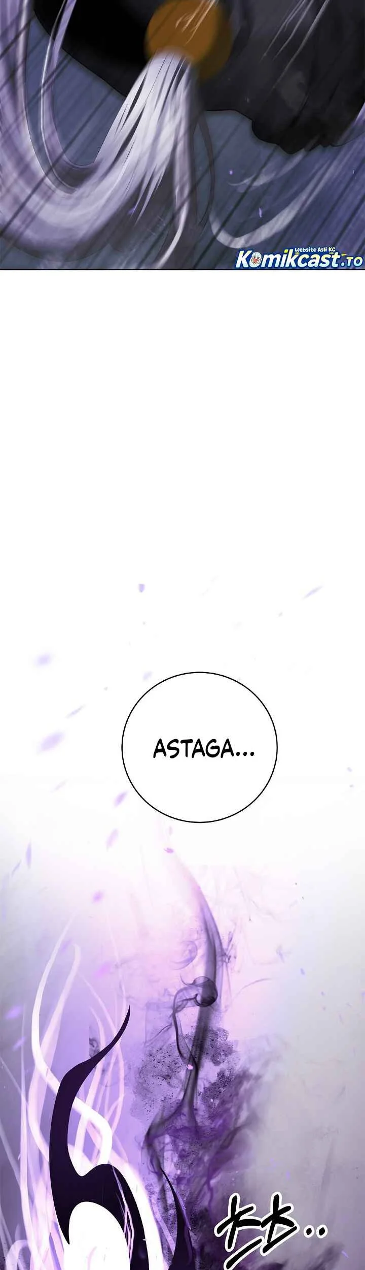Cystic Story (Call The Spear) Chapter 244 - halaman 56