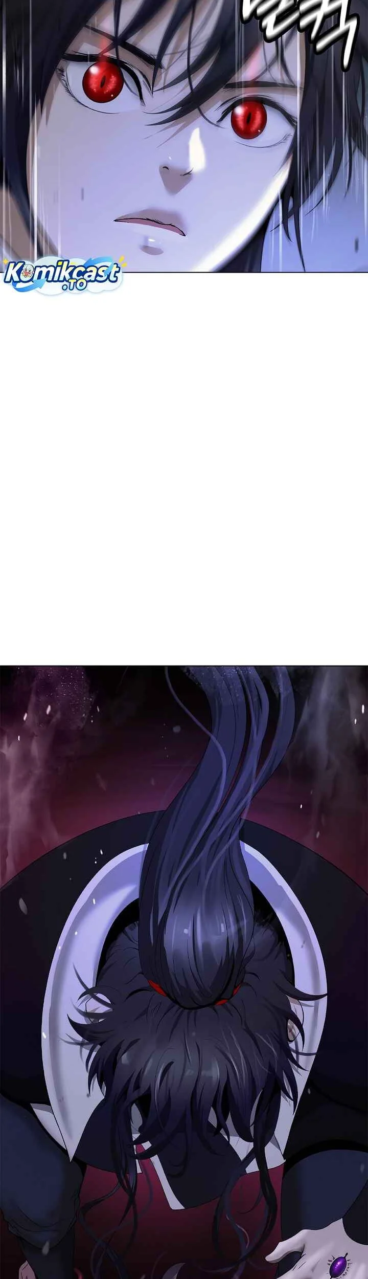 Cystic Story (Call The Spear) Chapter 244 - halaman 59