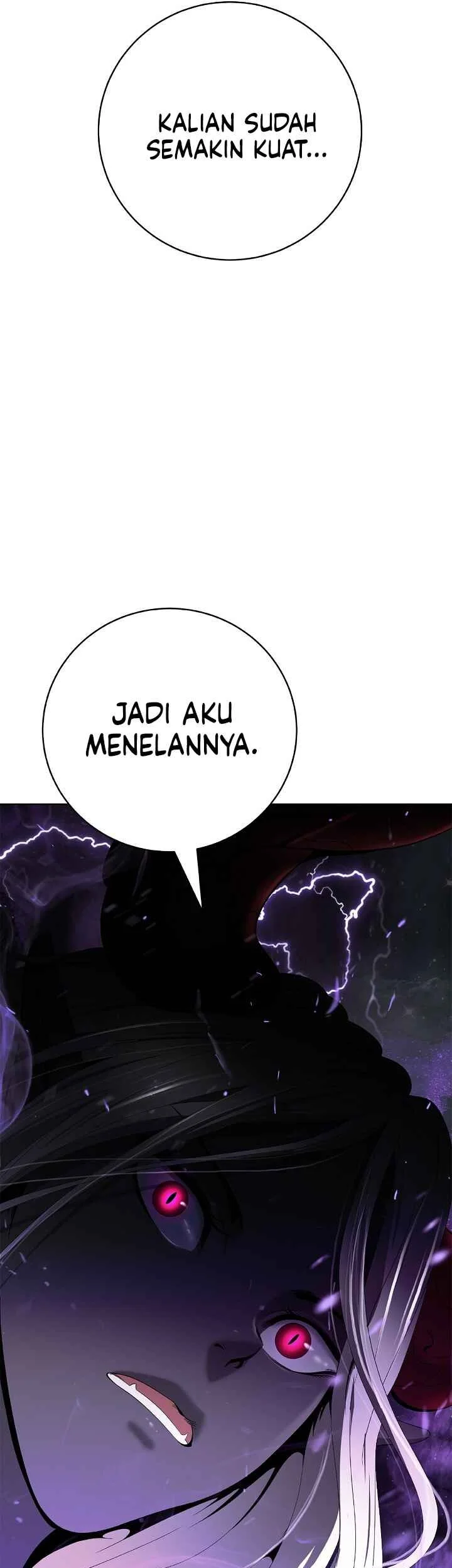 Cystic Story (Call The Spear) Chapter 244 - halaman 6