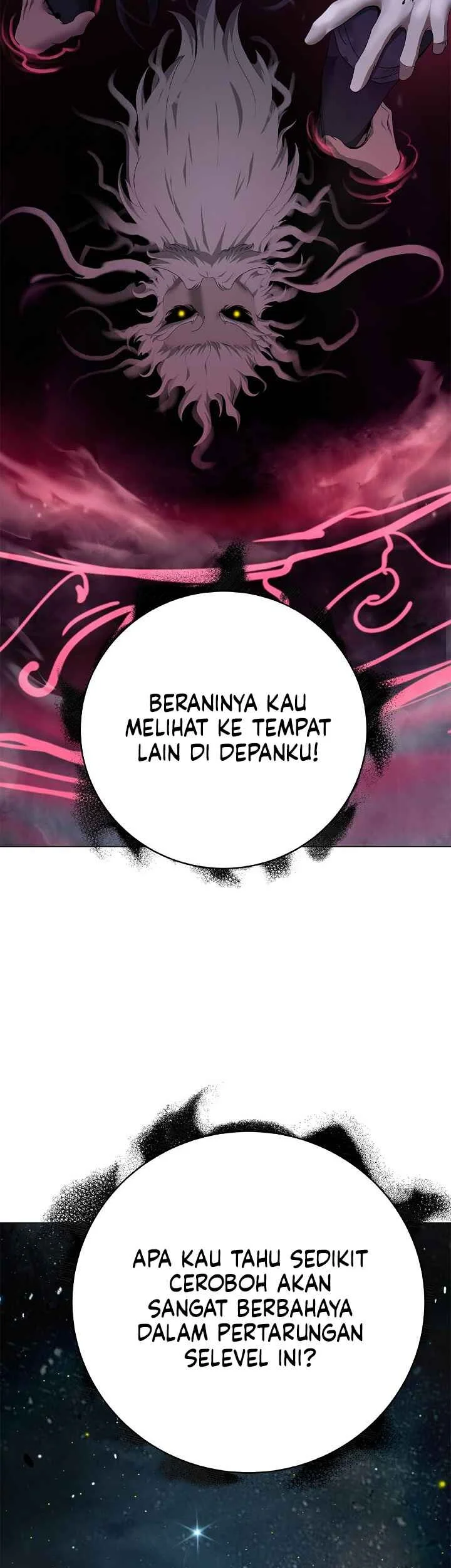 Cystic Story (Call The Spear) Chapter 244 - halaman 60