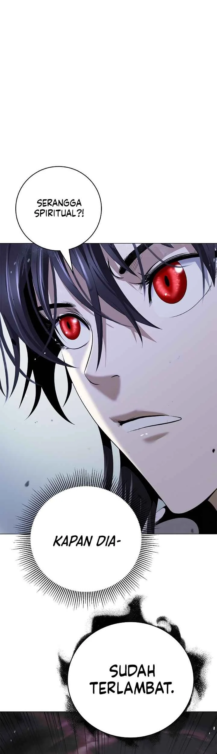 Cystic Story (Call The Spear) Chapter 244 - halaman 62