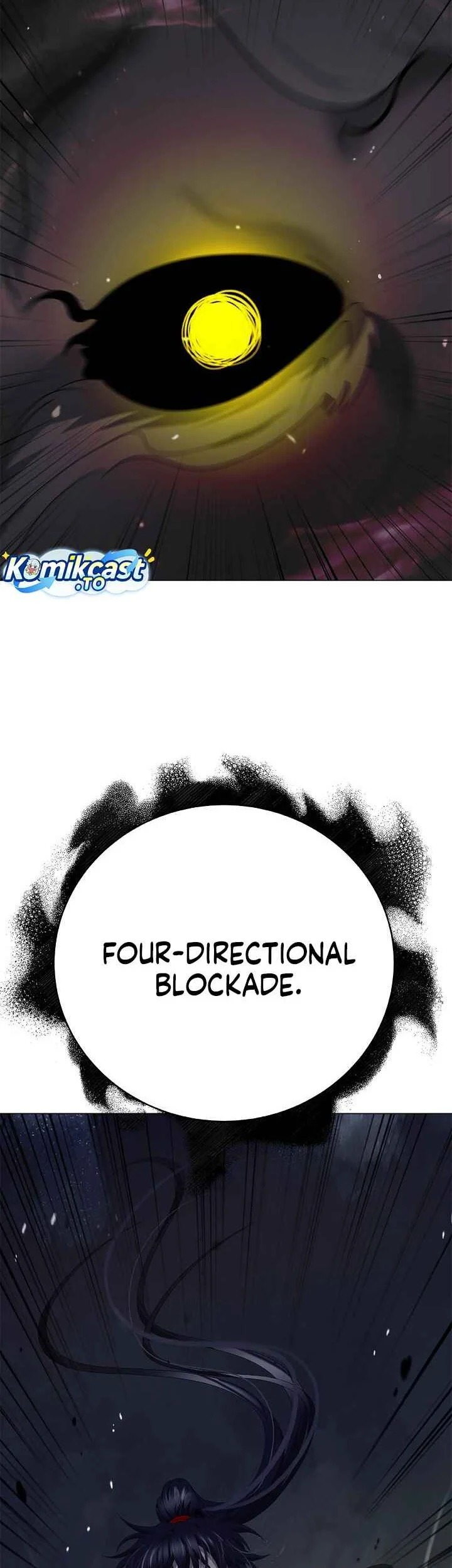 Cystic Story (Call The Spear) Chapter 244 - halaman 63