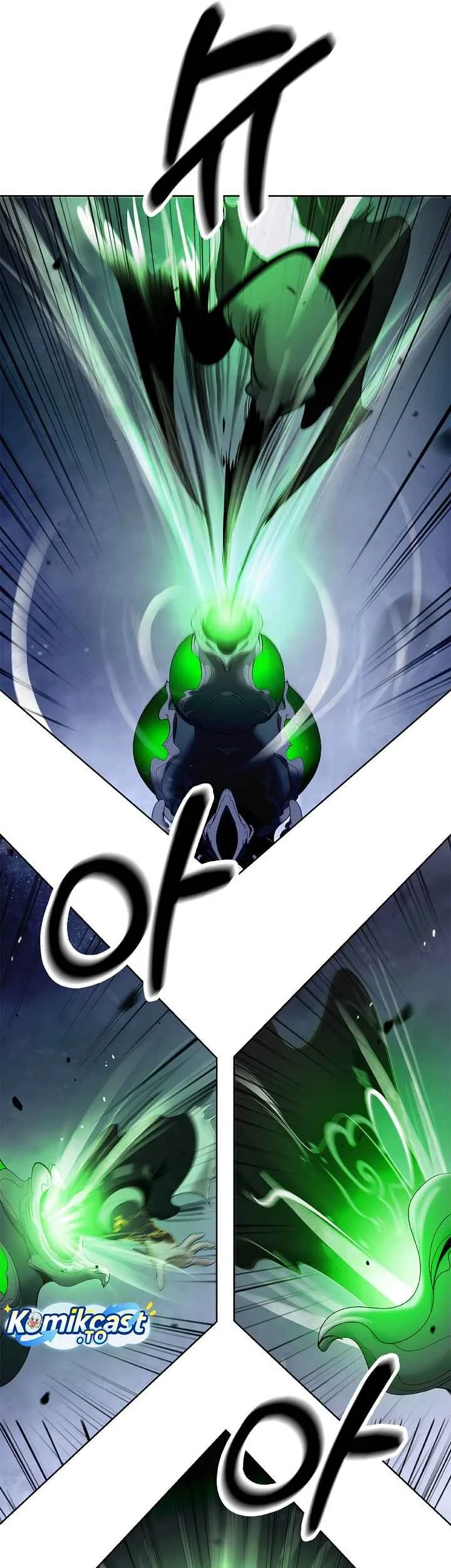 Cystic Story (Call The Spear) Chapter 244 - halaman 66