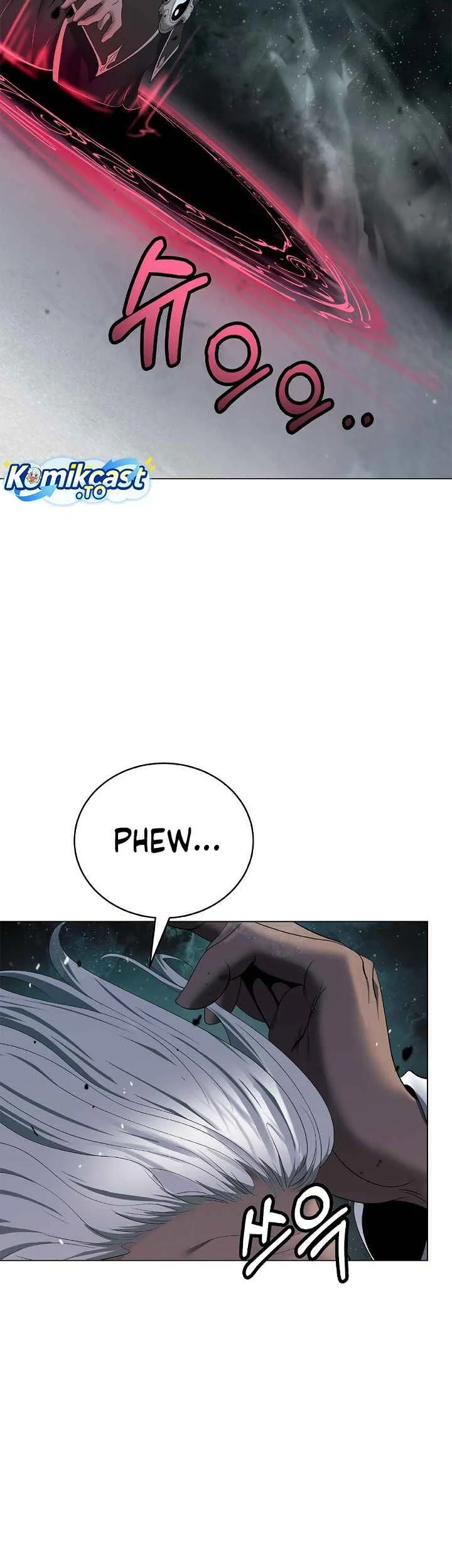 Cystic Story (Call The Spear) Chapter 244 - halaman 69