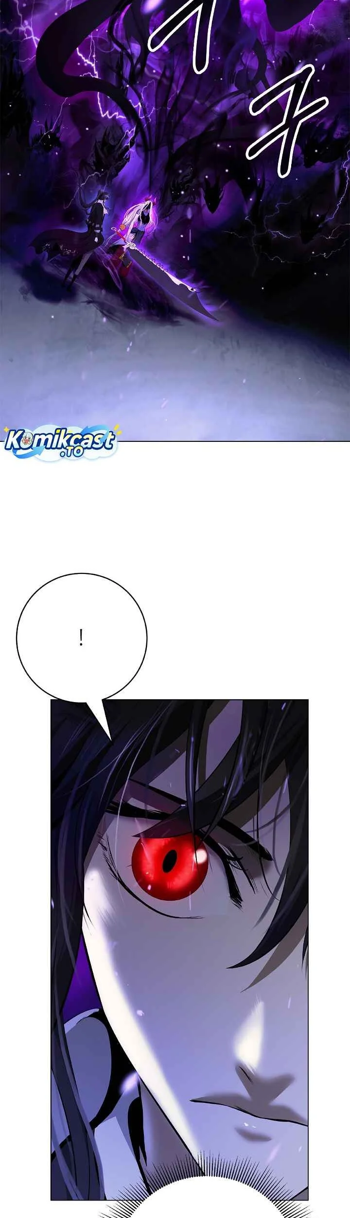 Cystic Story (Call The Spear) Chapter 244 - halaman 8