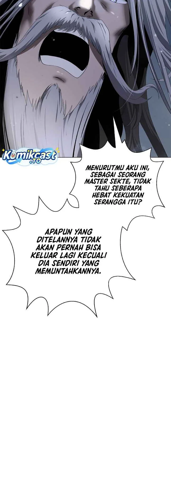 Cystic Story (Call The Spear) Chapter 245 - halaman 13