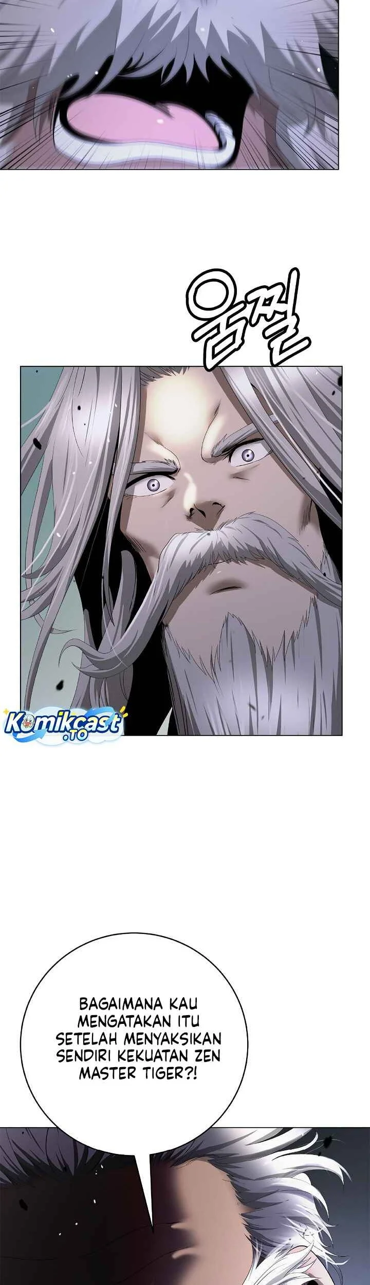 Cystic Story (Call The Spear) Chapter 245 - halaman 15