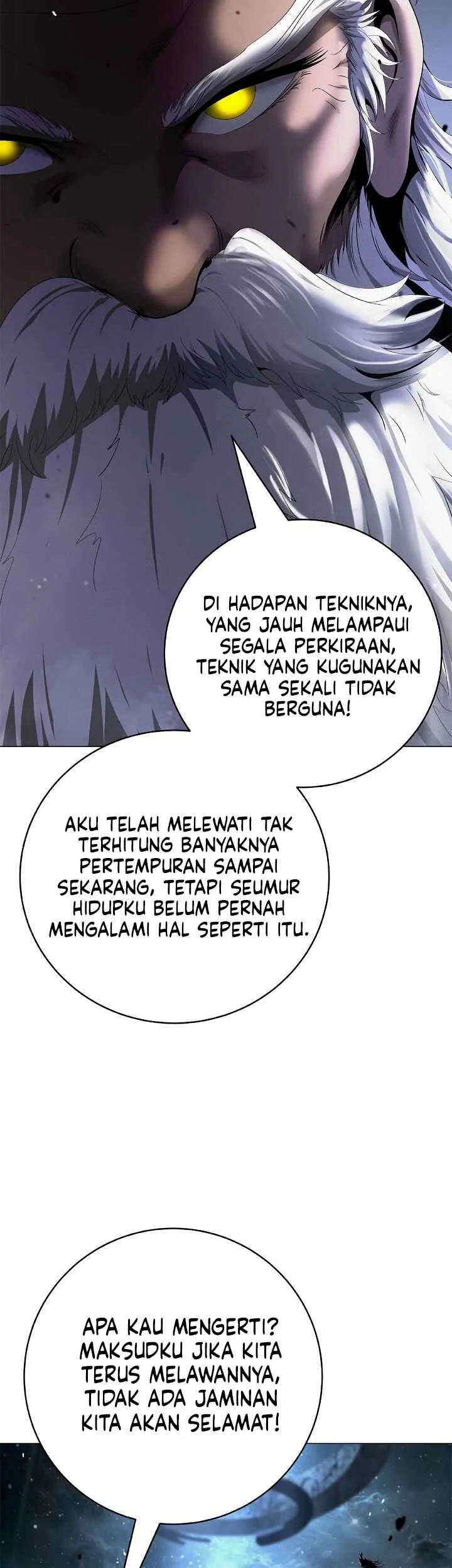 Cystic Story (Call The Spear) Chapter 245 - halaman 16