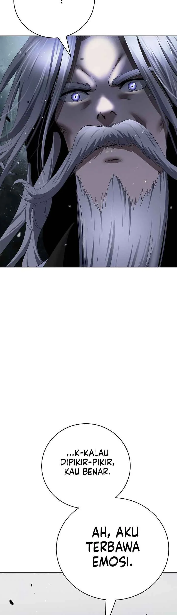 Cystic Story (Call The Spear) Chapter 245 - halaman 20