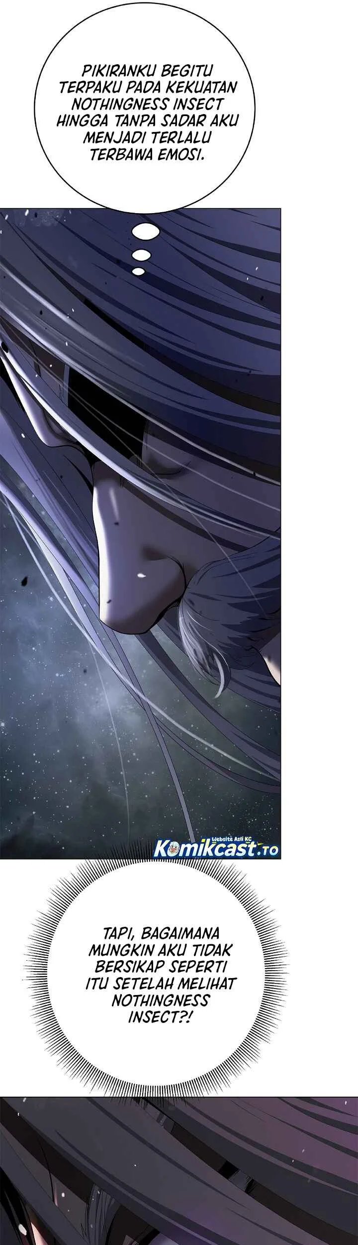 Cystic Story (Call The Spear) Chapter 245 - halaman 22