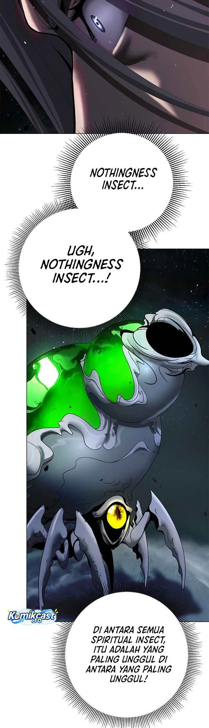 Cystic Story (Call The Spear) Chapter 245 - halaman 23
