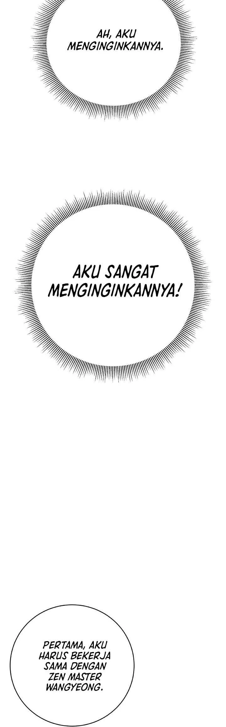 Cystic Story (Call The Spear) Chapter 245 - halaman 25