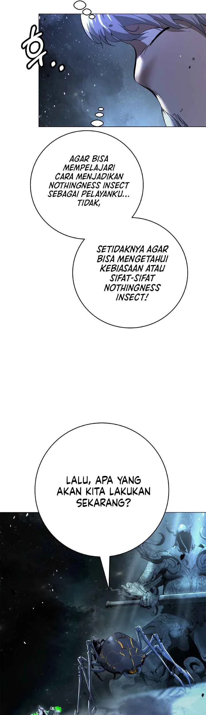 Cystic Story (Call The Spear) Chapter 245 - halaman 26