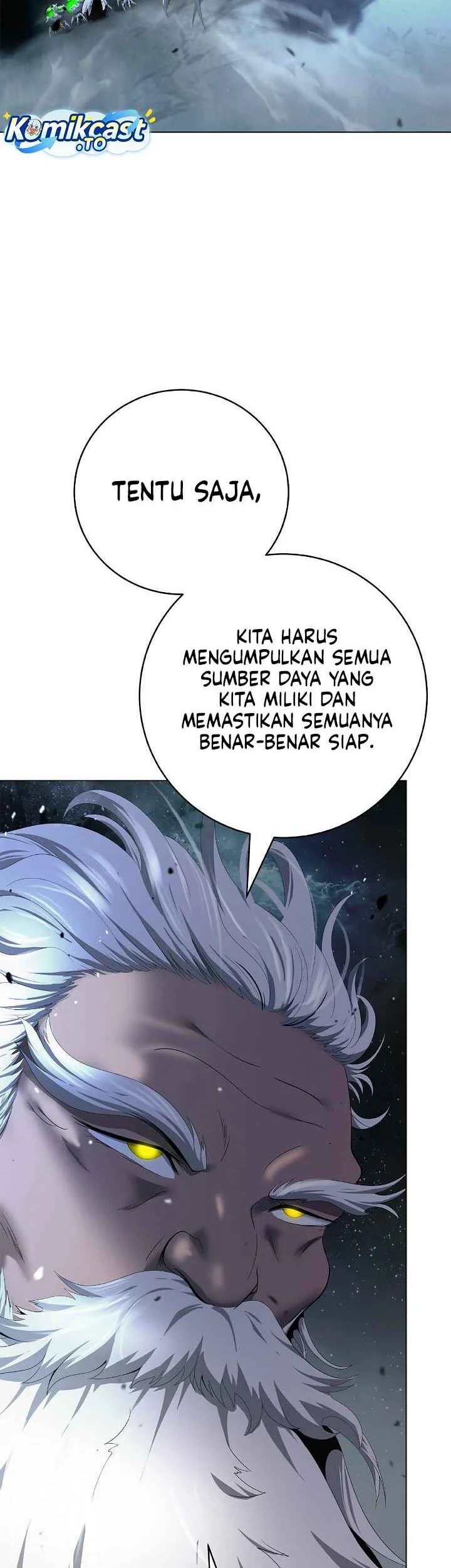 Cystic Story (Call The Spear) Chapter 245 - halaman 27