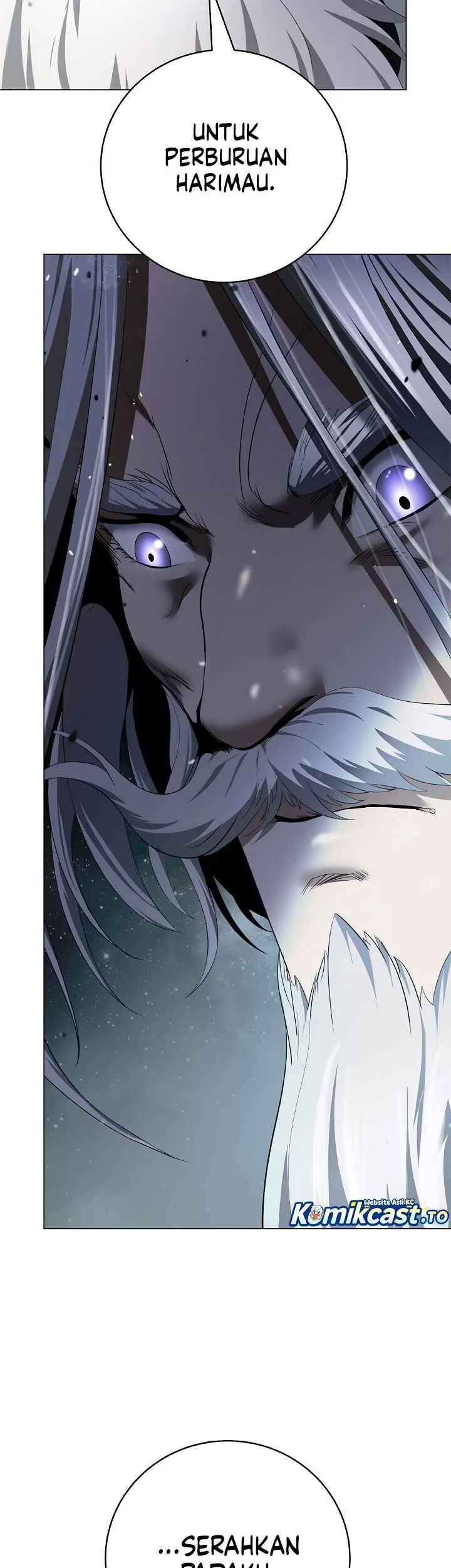 Cystic Story (Call The Spear) Chapter 245 - halaman 28