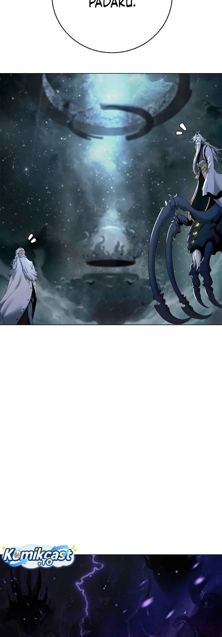 Cystic Story (Call The Spear) Chapter 245 - halaman 29