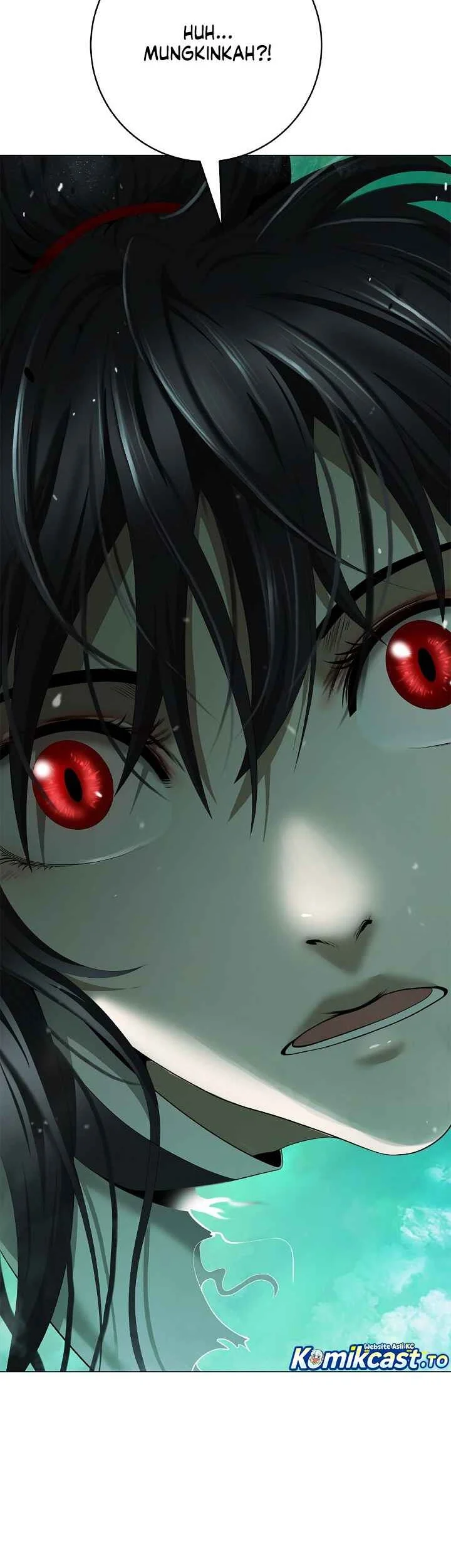 Cystic Story (Call The Spear) Chapter 245 - halaman 41