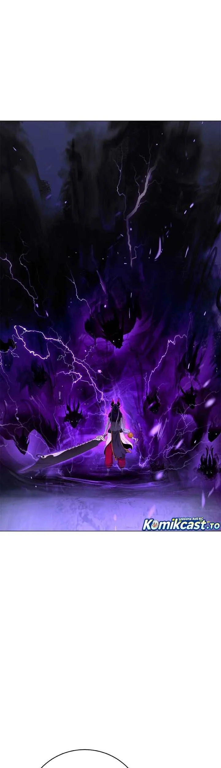 Cystic Story (Call The Spear) Chapter 245 - halaman 42