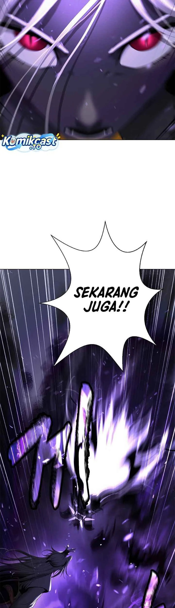 Cystic Story (Call The Spear) Chapter 245 - halaman 44