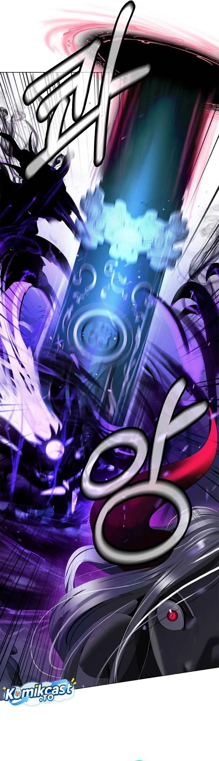 Cystic Story (Call The Spear) Chapter 245 - halaman 46