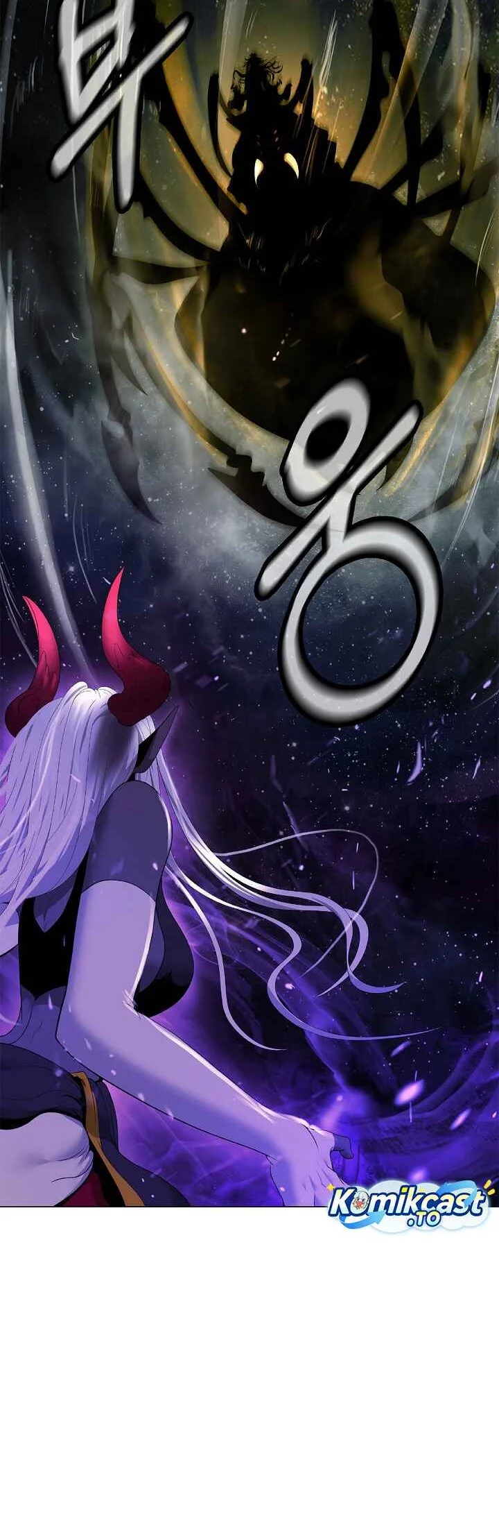Cystic Story (Call The Spear) Chapter 245 - halaman 49