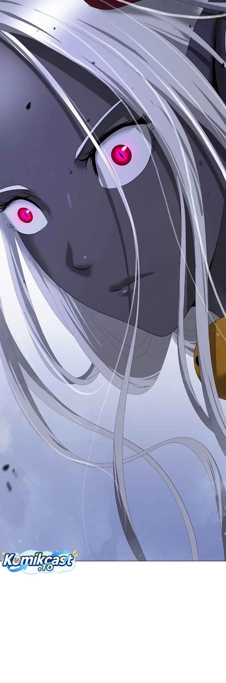 Cystic Story (Call The Spear) Chapter 245 - halaman 5