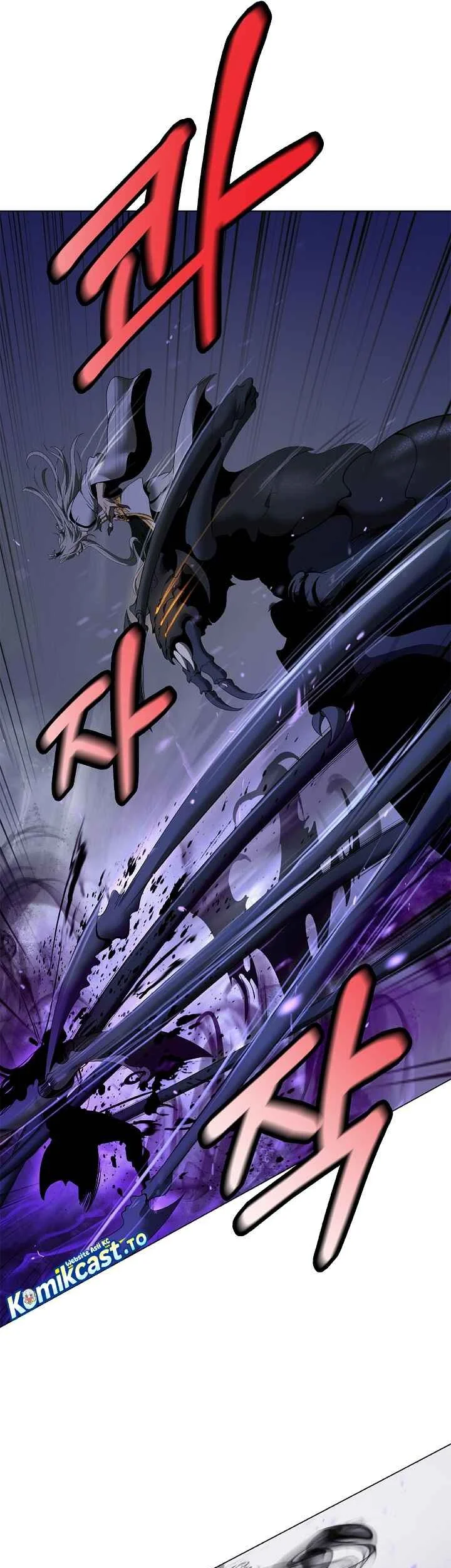 Cystic Story (Call The Spear) Chapter 245 - halaman 50